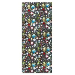 Disney Maruyama Scarf - The Nightmare Before Christmas