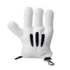Disney Pouch Bag - Mickey Mouse Glove - Sequined