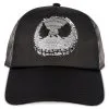 Disney Hat - Baseball Cap - Jack Skellington - Reversible Sequin