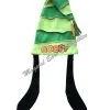 Disney Character Hat - Holiday Goofy Elf