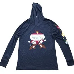 Disney Long Sleeve Shirt For Women - 2018 Festival Of The Holidays