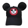 Disney Hat - Baseball Cap - Mickey Mouse Club - Official Mouseketeer