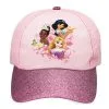 Disney Hat - Baseball Cap - Disney Princess - Unlock The Magic