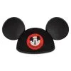 Disney Hat - Ears Hat - Mickey Mouse Club - Adults