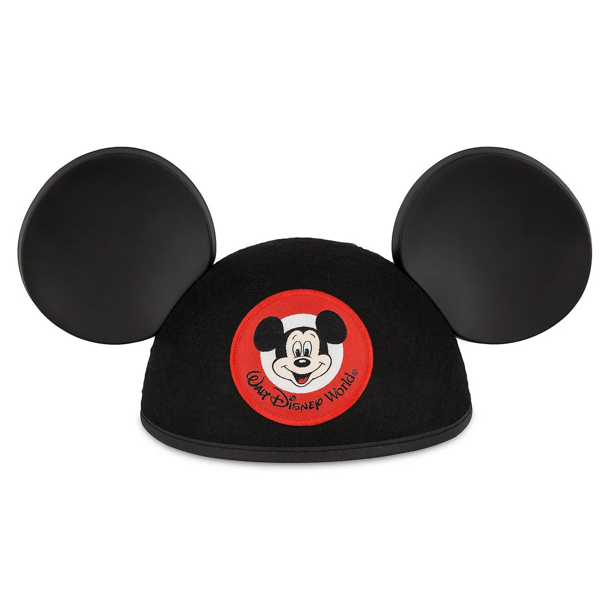 Disney Hat - Ears Hat - Mickey Mouse Club - Youth 1 Disney Hat - Ears Hat - Mickey Mouse Club - Youth