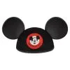 Disney Hat - Ears Hat - Mickey Mouse Club - Infant