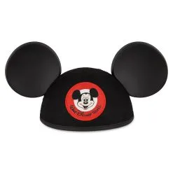 Disney Hat - Ears Hat - Mickey Mouse Club - Infant