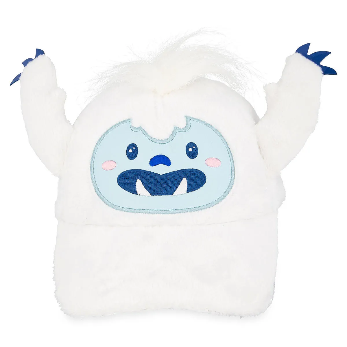 Disney Hat - Baseball Cap - Yeti - Expedition Everest 1 Disney Hat - Baseball Cap - Yeti - Expedition Everest