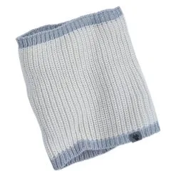 Disney Knit Scarf For Women - Minnie Mouse Knit Infinity - White