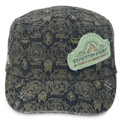 Disney Cadet Hat For Women - Expedition Everest - Animal Kingdom