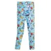 Disney Leggings For Women - Disney Dogs - Blue