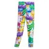 Disney Leggings For Women - It's A Small World