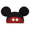 Disney Baseball Cap - Mickey Mouse Flip Bill - Toddler