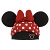 Disney Baseball Cap - Minnie Mouse Flip Bill - Youth