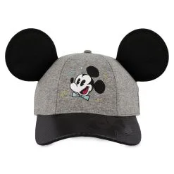 Disney Hat - Baseball Cap - Celebration Of The Mouse - Adults