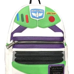 Disney Loungefly Backpack - Buzz Lightyear - Toy Story