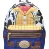 Disney Loungefly Backpack - Woody - Toy Story
