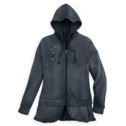 Disney Zip Hoodie For Women - Jasmine - Aladdin