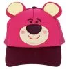 Disney Hat - Baseball Cap - Lotso Bear - Toy Story