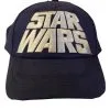 Disney Hat - Baseball Cap - Star Wars - Title Scroll