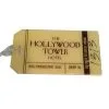 Disney Luggage Bag Tag - The Hollywood Tower Hotel