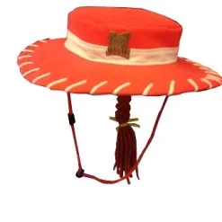Disney Hat - Toy Story Jessie Cowgirl Hat