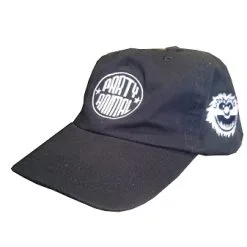 Disney Hat - Baseball Cap - Animal - Party Animal