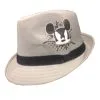 Disney Hat - Fedora Hat - Mickey Mouse - Youth