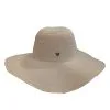 Disney Sun Hat For Women - Mickey Mouse Icon - White Lace