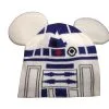 Disney Hat - Beanie Hat - R2-D2 With Mickey Ears - Youth