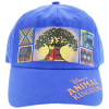 Disney Hat - Baseball Cap - Animal Kingdom - Tree Of Life