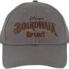 Disney Hat - Baseball Cap - Disney's Boardwalk Resort