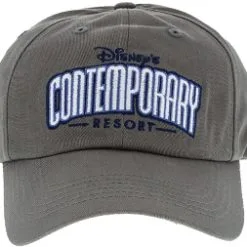 Disney Hat - Baseball Cap - Disney's Contemporary Resort