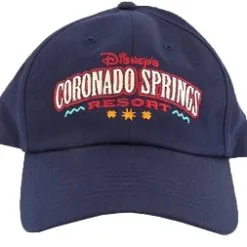 Disney Hat - Baseball Cap - Disney's Coronado Springs Resort