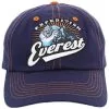 Disney Hat - Baseball Cap - Expedition Everest - Yeti