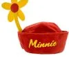 Disney Novelty Hat - Minnie Mouse Flower
