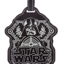 Disney Luggage Bag Tag - Star Wars - Darth Vader