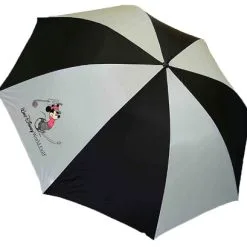 Disney Umbrella - Mickey Mouse Golf - Walt Disney World