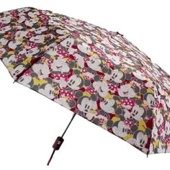 Disney Umbrella - Classic Minnie Mouse