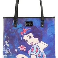 Disney Boutique Tote Bag - Princess - Snow White