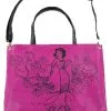 Disney Tote Bag - Runway Princess Tote
