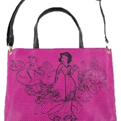 Disney Tote Bag - Runway Princess Tote
