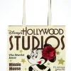 Disney Tote Bag - Minnie Mouse - Hollywood Studios