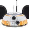 Disney Hat - Ears Hat - BB-8 Droid - Star Wars