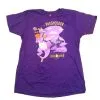 Disney Shirt For Adults - 2016 Flower And Garden - Figment Passholder