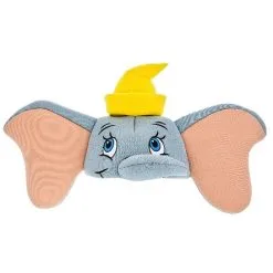 Disney Novelty Hat - Dumbo - Plush