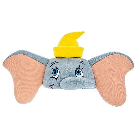 Disney Novelty Hat - Dumbo - Plush 1 Disney Novelty Hat - Dumbo - Plush