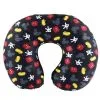Disney Travel Pillow - Mickey Mouse Body Parts