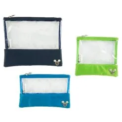 Disney TAG Pouches - Mickey Mouse - Set Of 3