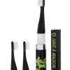 Disney Travel Electric Toothbrush - TAG - Mickey Mouse - Black